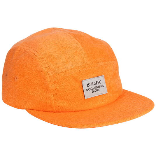 Burgtec-Arcade-Five-Panel-Caps-and-Beanies-CNBS0307
