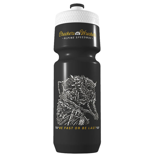 Burgtec Alpine Speedway Water Bottle