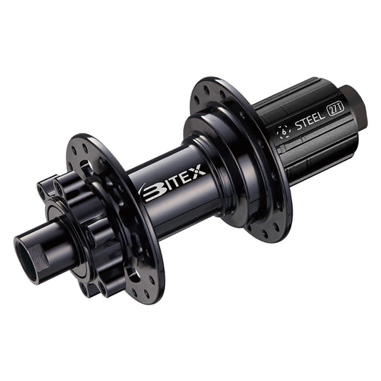 Bitex-MTR12E-RRHB2465-Bicycle-Rear-Hub