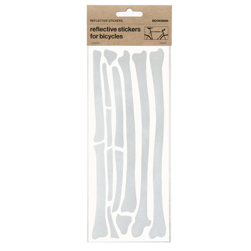 Load image into Gallery viewer, Bookman-Visibility-Bone-Safety-Equipment-SFTE0032
