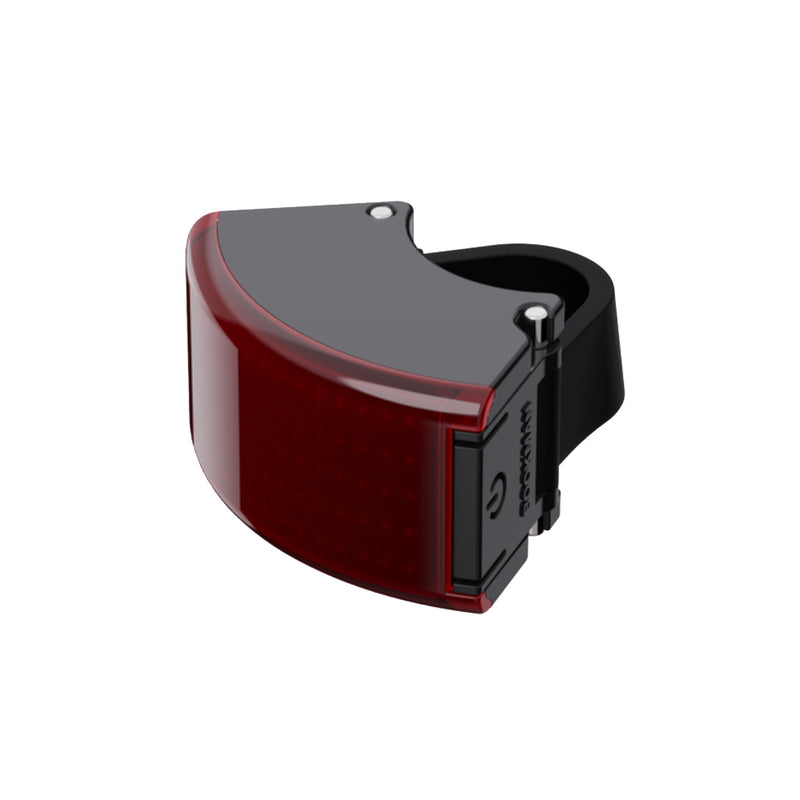 Load image into Gallery viewer, Bookman-Visibility-Curve-(Updated-Version)-Taillight-TLLG0489
