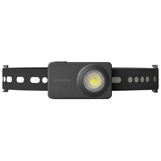 Bookman-Visibility-Headlight-HDLG0904-Bicycle-Headlight