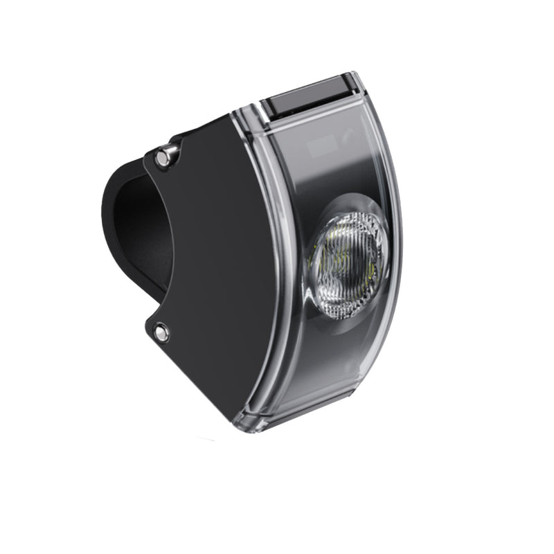 Load image into Gallery viewer, Bookman-Visibility-Curve-Front-(Updated-Version)-Headlight-HDLG0995-Bicycle-Headlight
