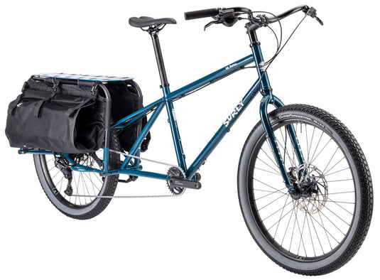 Surly Big Dummy Cargo Bike - 26