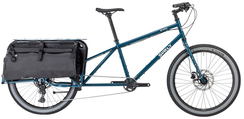 Load image into Gallery viewer, Surly-Big-Dummy-Cargo-Bike-CGBK0020
