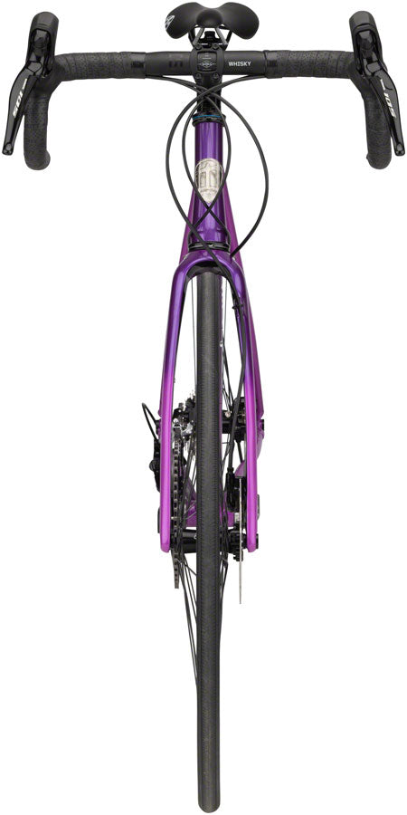 Load image into Gallery viewer, All-City Zig Zag Bike - 700c, Steel, Purple Fade, 58cm
