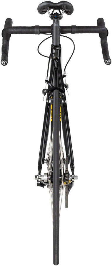Load image into Gallery viewer, All-City Thunderdome Bike - 700c, Aluminum, Gold Fang, 49cm
