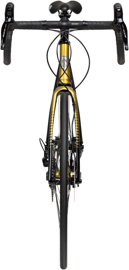 Load image into Gallery viewer, All-City Zig Zag Bike - 700c, Steel, 105, Golden Leopard, 58cm

