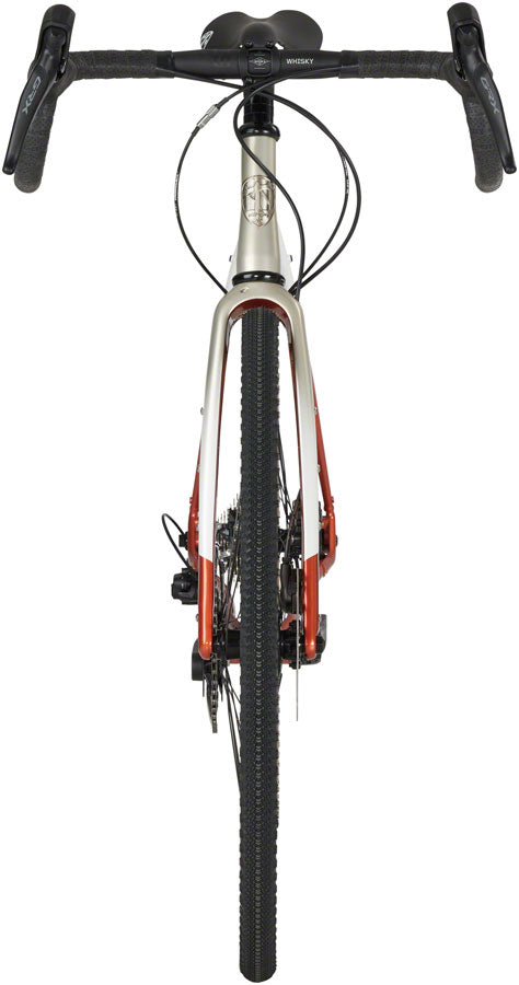 All-City Cosmic Stallion Bike - 700c, Steel, GRX, Toasted Marshmallow, 61cm