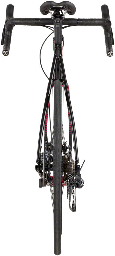 Load image into Gallery viewer, All-City Zig Zag Bike - 700c, Steel, Ultegra, Sour Cherry Seltzer, 52cm

