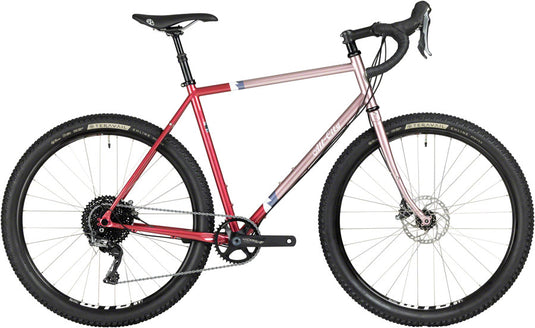 All-City-Gorilla-Monsoon-GRX-Bike-Hotberry-Rhubarb-All-Road-Bike-ALBK0124