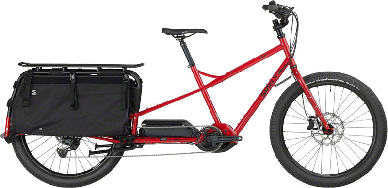 Load image into Gallery viewer, Surly-Big-Easy-Cargo-Ebike---Pile-of-Bricks-Red-Ebike-_EBKE0125
