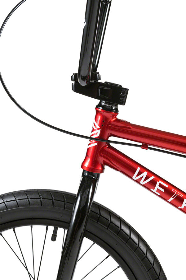 Load image into Gallery viewer, We The People Arcade BMX Bike - 20.5&quot; TT, Candy Red
