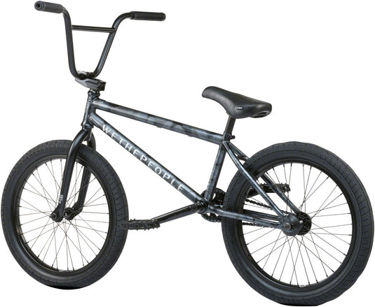 We The People Justice BMX Bike - 20.75