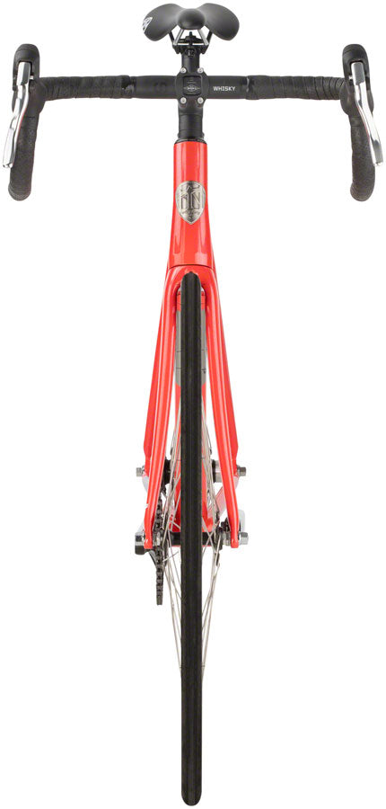 Load image into Gallery viewer, All-City Thunderdome Bike - 700c, Aluminum, Hot Pink Blink, 55cm
