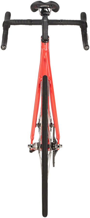 Load image into Gallery viewer, All-City Thunderdome Bike - 700c, Aluminum, Hot Pink Blink, 49cm
