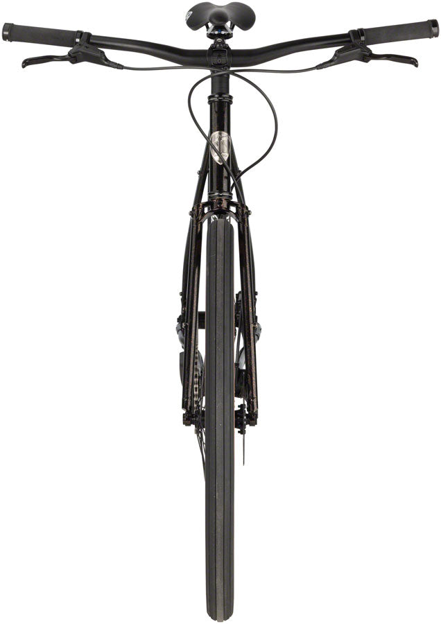 Load image into Gallery viewer, All-City Super Professional Single Speed Bike - 650b, Steel, Goldust, 52cm
