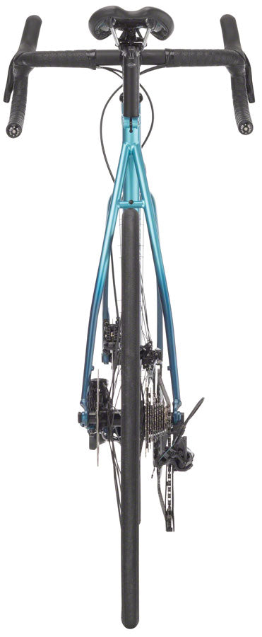 Load image into Gallery viewer, All-City Zig Zag Bike - 700c, Steel, 105, Miami Beach Aqua, 58cm
