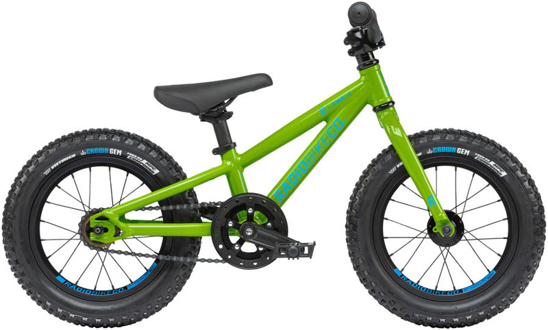Load image into Gallery viewer, Radio-Zuma-14-Bike---Coaster-Brake-Kids-Bike-Mountain-Bike_KIBK0017
