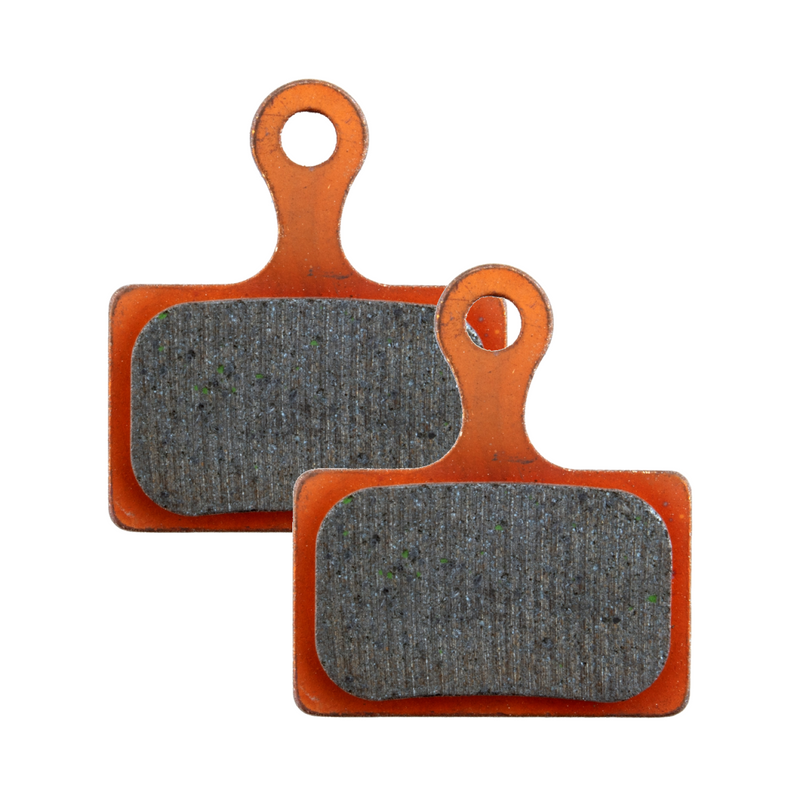 Load image into Gallery viewer, Kool-Stop-Disc-Brake-Pad-Sintered-BKSP2634PO2-Disc-Brake-Pads
