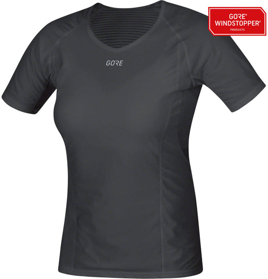 GORE-M-WINDSTOPPER-Base-Layer-Shirt---Women's-Top-Medium_TOPP0175