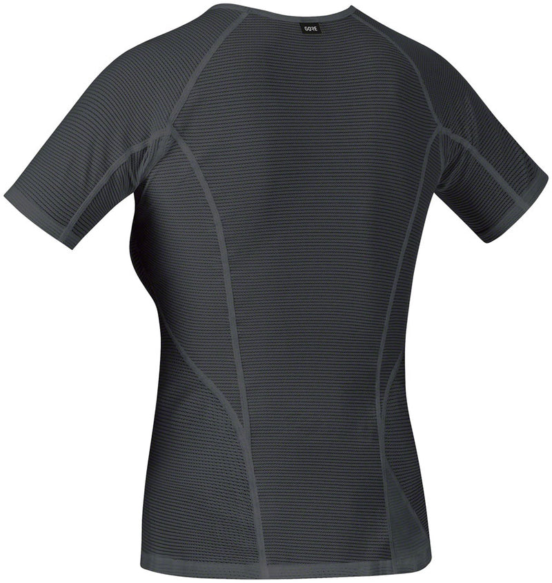 Load image into Gallery viewer, Gorewear Base Layer Shirt - Black, Women's, Small
