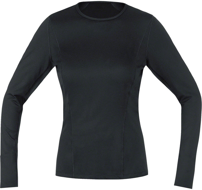 Load image into Gallery viewer, Gorewear-Base-Layer-Thermo-Long-Sleeve-Shirt-Women's-Base-Layers-BLBT2142
