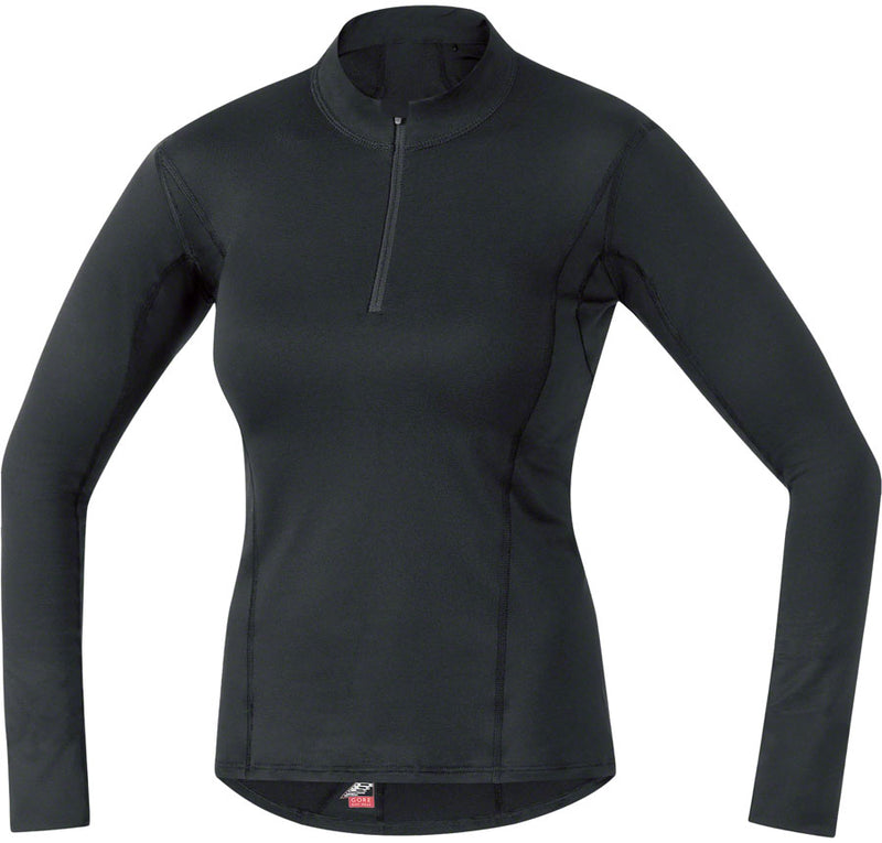 Load image into Gallery viewer, Gorewear-Base-Layer-Thermo-Turtleneck-Women's-Base-Layers-BLBT2139
