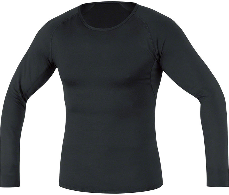 Load image into Gallery viewer, Gorewear-Base-Layer-Thermo-Long-Sleeve-Shirt-Men's-Base-Layers-BLBT2145
