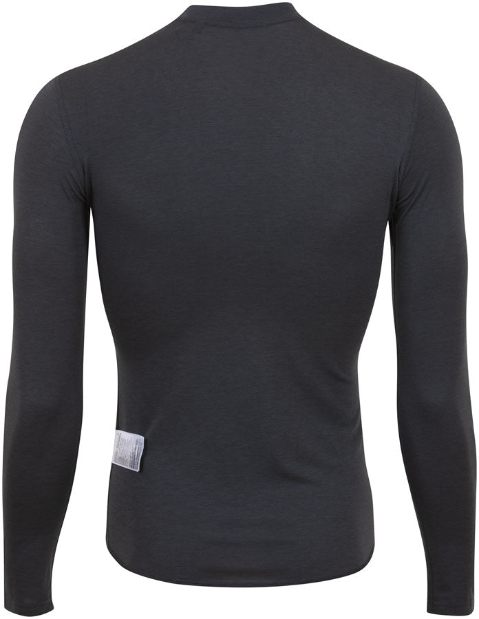 Load image into Gallery viewer, Pearl Izumi Transfer Wool Long Sleeve Baselayer - Small, Phantom

