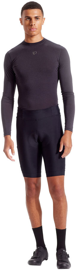 Load image into Gallery viewer, Pearl Izumi Transfer Wool Long Sleeve Baselayer - X-Large, Phantom
