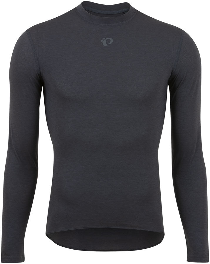 Load image into Gallery viewer, Pearl-Izumi-Transfer-Wool-Long-Sleeve-Baselayer-Base-Layers-BLBT2174
