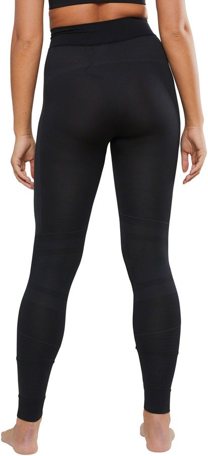 Load image into Gallery viewer, Craft Active Intensity Pants - Black/Asphalt, Women&#39;s, X-Large
