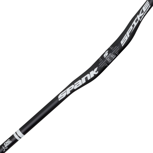 Spank--BARS0755-MTB-Flat-Riser-Handlebar
