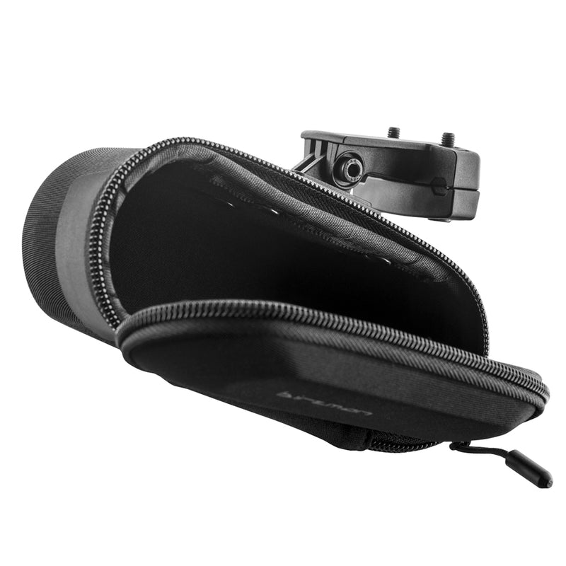 Load image into Gallery viewer, Birzman Oval Saddle Bag, 0.5L NLS
