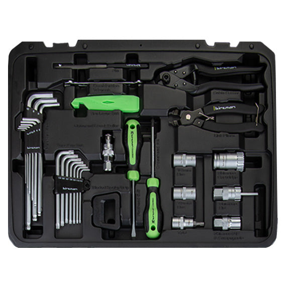 Load image into Gallery viewer, Birzman Studio Tool Box
