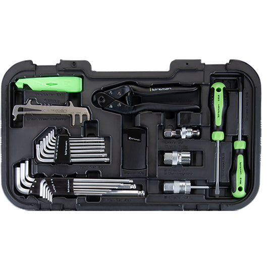 Birzman Travel Tool Box