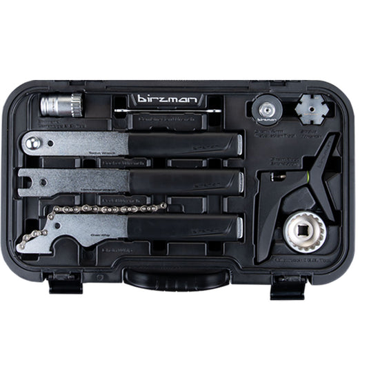 Birzman Travel Tool Box