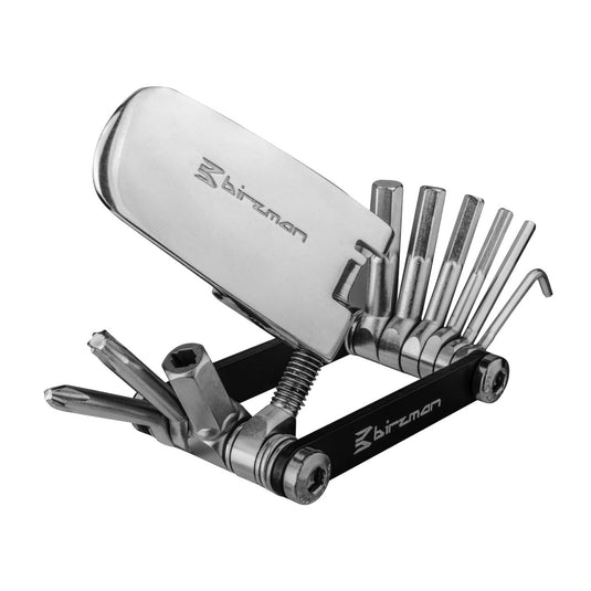 Birzman Feexman Cicada A10 Multi-Tool, Black NLS