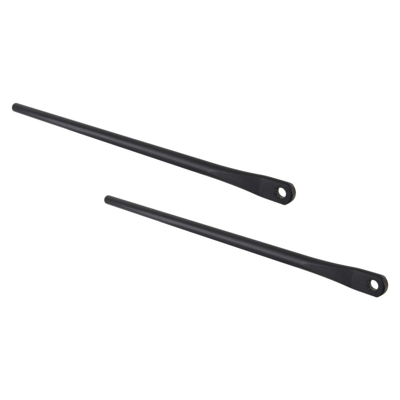 Racktime Rear Bike Rack Mounting Stay Bundle Straight & Offset Designs ...