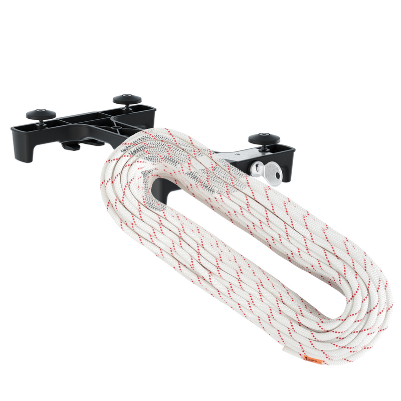 Load image into Gallery viewer, Racktime-Bicycle-Mounted-Rack-Part-Road-Bike-BMRP0087-BMRP0175
