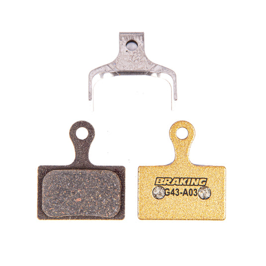 Braking-Italy-Disc-Brake-Pad-Sintered-DBBP1008-Disc-Brake-Pads