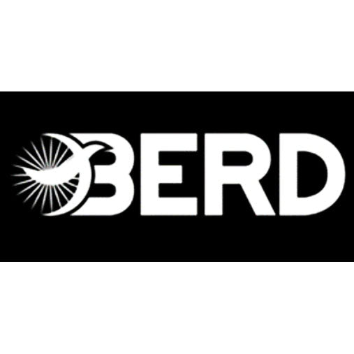 Berd Wheel Sticker - Durable Vinyl Decal for Bicycle Wheels – 365 Cycles