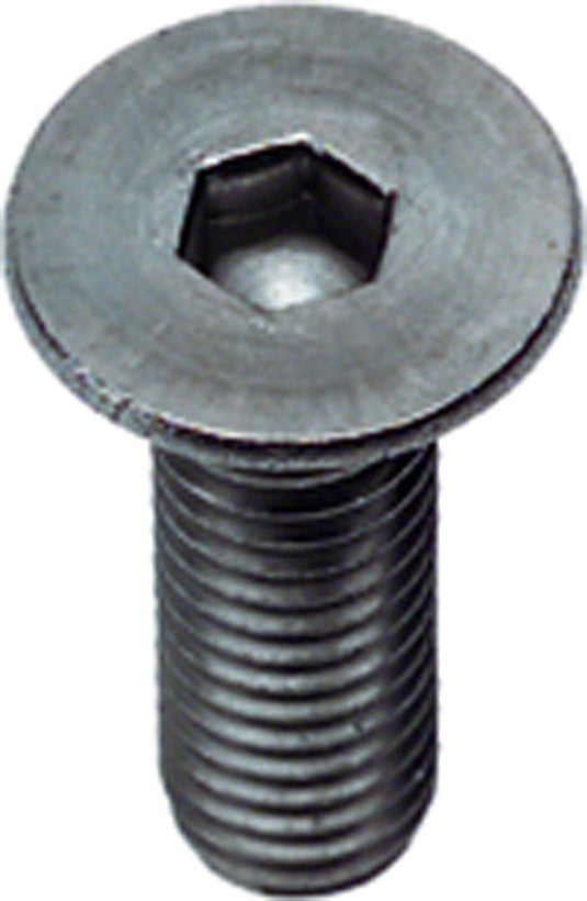 bike pedal bolt SPD Cleats Bolt 5.0x10mm Countersunk Pedal Hardware (Pack of 10) – 365 Cycles