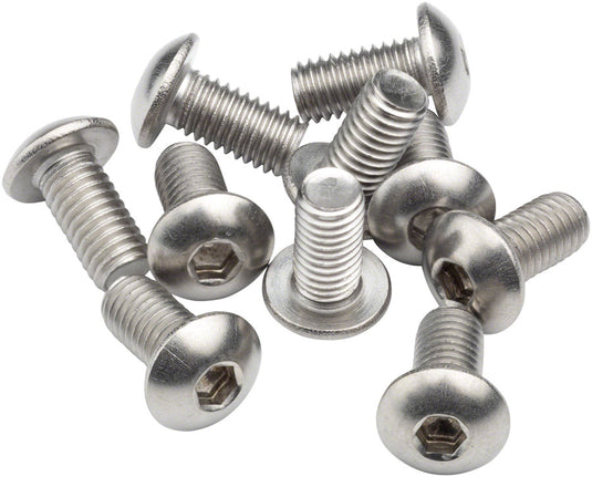 Metric-Hardware-Button-Head-Bolt-BO3110