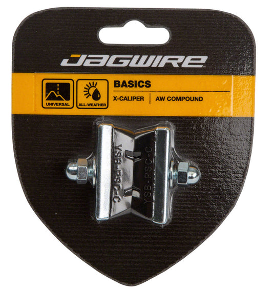 Jagwire-Basics-Brake-Pads-Brake-Shoe---Threaded-Post-Road-Bike_BRPD0274