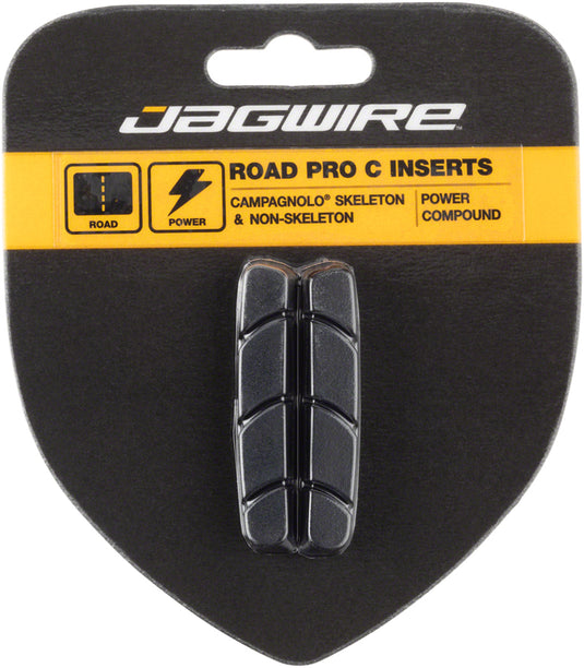 Jagwire-Road-Pro-C-Inserts-for-Campagnolo-Brake-Pad-Insert-Road-Bike_BR0028