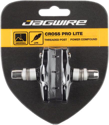 Jagwire-Cross-Pro-Brake-Pads-Brake-Shoe---Threaded-Post-Road-Bike_BR0035