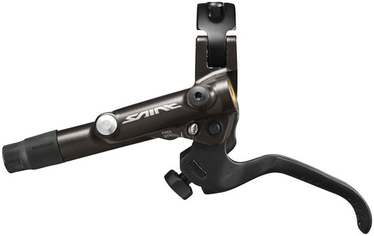 Shimano Saint BL-M820-B/BR-M820 Front Hydraulic 4 Piston Disc Brake and Lever