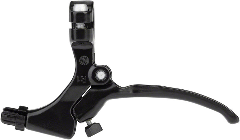 Load image into Gallery viewer, Promax FS-349 Brake Lever - Right Long Pull Tool-free Reach

